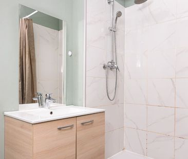 Appartement T1 Saint-Étienne à louer - Photo 2