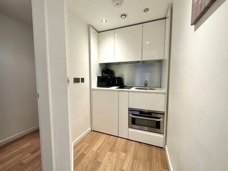 1 bedroom apartment to rent - Photo 2