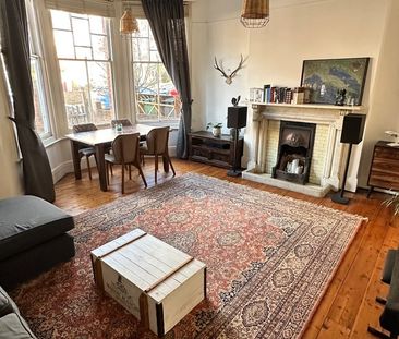 Room in a Shared Flat, Kirkstall Road, SW2 - Photo 2