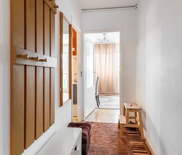 Warszawa - Zdjęcie 5