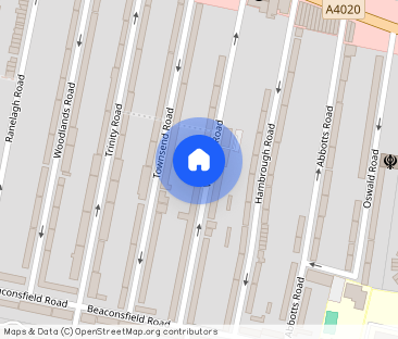 West End Road, Southall - Photo 1