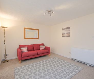 1 Bed Flat, Nelson Court, AB24 - Photo 5