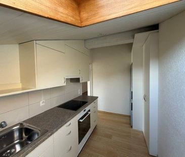 3.5 Zimmer, 97 m², 3. Stock - Photo 2