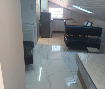 Studio/Γκαρσονιέρα για ενοικίαση - Μηχανιώνα, - Φωτογραφία 2