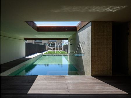 3 room luxury House for rent in Praia da Madalena, Vila Nova de Gaia, Distrito do Porto - Photo 2