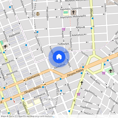 Άγιος Γεώργιος (Νίκαια)