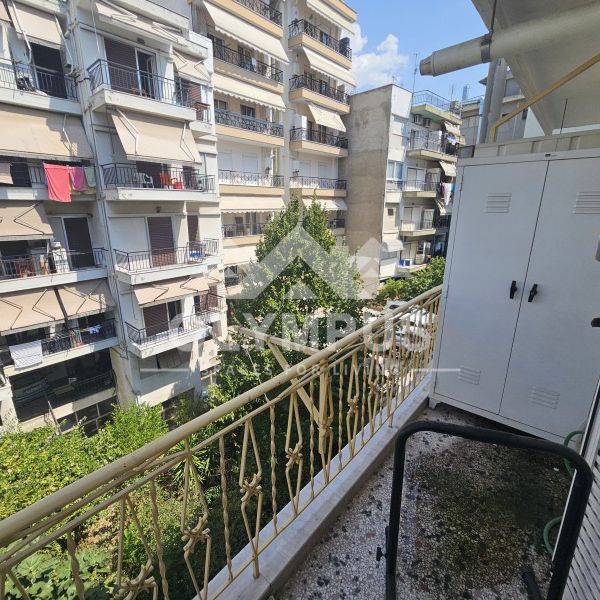 Studio / γκαρσονιέρα 40 τ.μ. για ενοικίαση, Θεσσαλονίκη - Κέντρο, Άνω Τούμπα - Φωτογραφία 1