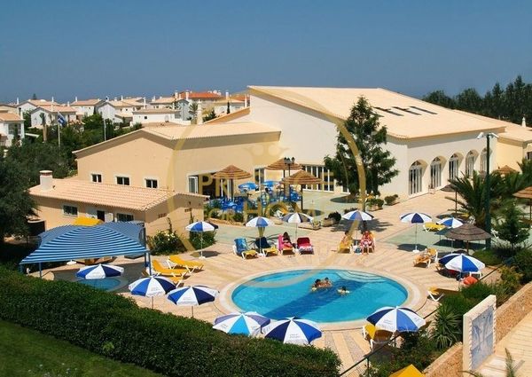 Apartamento T2 em Faro