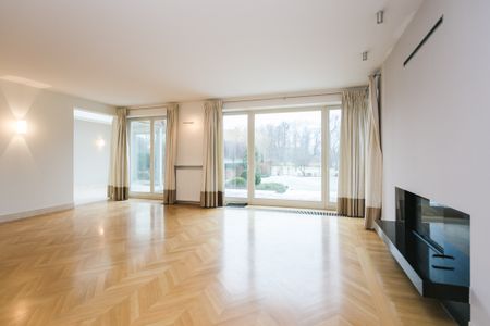 Dom na wynajem, ul. Syta, Warszawa Wilanów - Photo 5