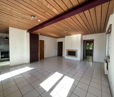 Location Appartement 3 pièces 69m² - Photo 1