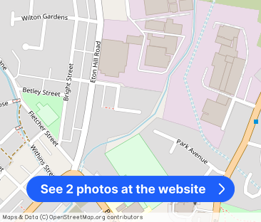 2 bedroom flat for rent - Photo 1