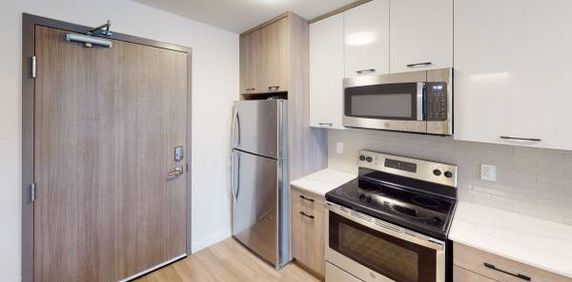 1 Bedroom Apartment - Walnut Place - Hamilton - Photo 2