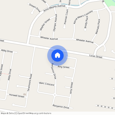 3 Benjamin Drive, Gracemere, QLD 4702