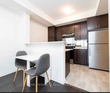 For Lease - 250 Sunny Meadow Boulevard Unit# 155, Brampton, Ontario - Photo 4