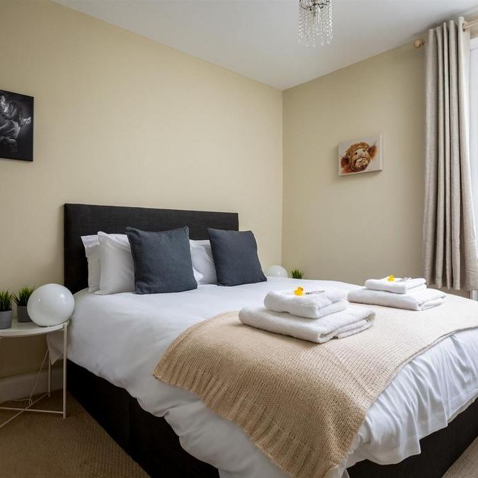 2 bedroom detached house to rent - Photo 1