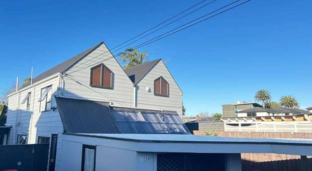 Stylish Townhouse in Remuera DGZ - Photo 4