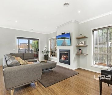 Modern and Stylish Family Home - Photo 6