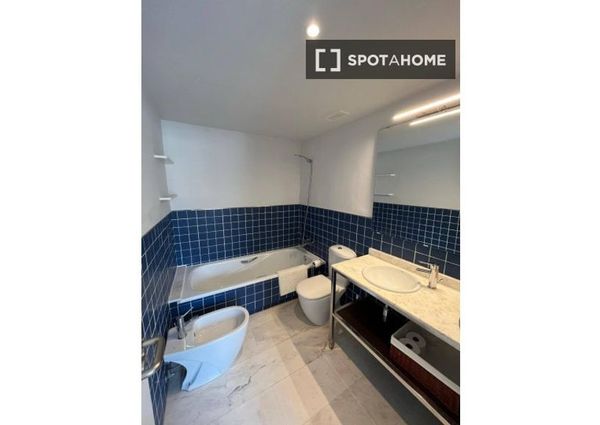 3 room luxury Flat for rent in Javea, Spain