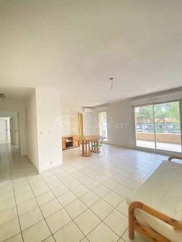 Location Appartement - Photo 5