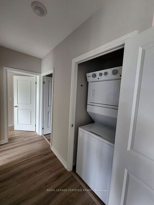 For Lease - 50 Herrick Avenue Unit# 328, St. Catharines, Ontario - Photo 1