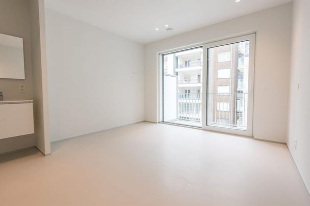 Appartement te huur - Photo 1