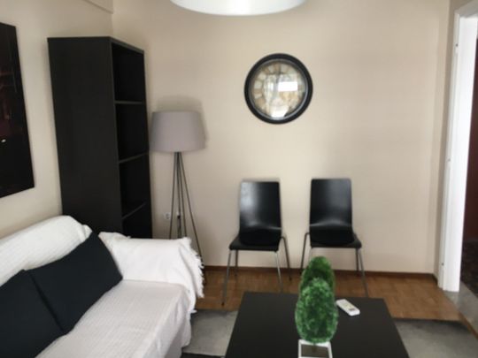 Studio/Γκαρσονιέρα για ενοικίαση Άγιος Ιωάννης (Καβάλα) - Φωτογραφία 1