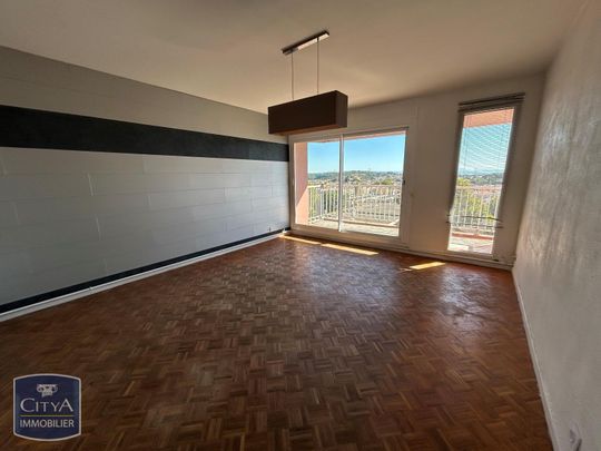 Location Appartement 3 pièces 68m² ISTRES 13800 - Photo 1