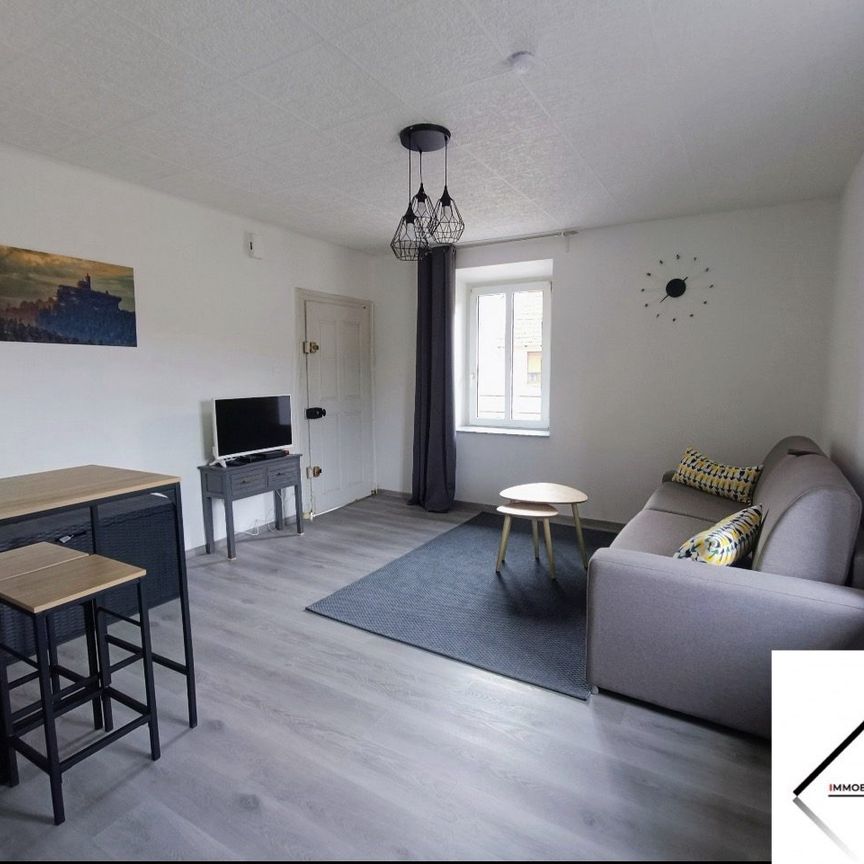 Location Appartement 2 pièces 43m² SARREBOURG 57400 - Photo 1