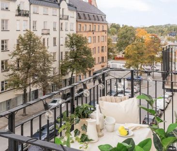 Norrtullsgatan, Stockholm - Photo 4