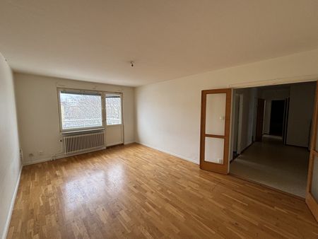 Norrgårdsgatan, Hallsberg - Foto 2