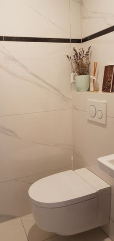 APPARTEMENT DE 2 PIÈCES À HORGEN (ZH), MEUBLÉ, TEMPORAIRE - Photo 2