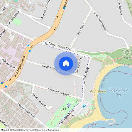 30A Heath Street, Mona Vale NSW 2103