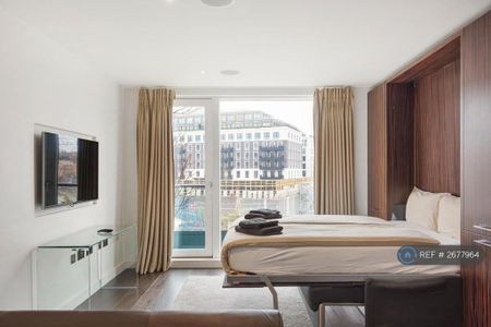 1 bedroom flat to rent - Photo 2