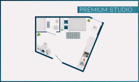 Premium Studio - Photo 5