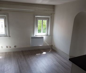 Appartement 2 pièces à louer - Photo 1