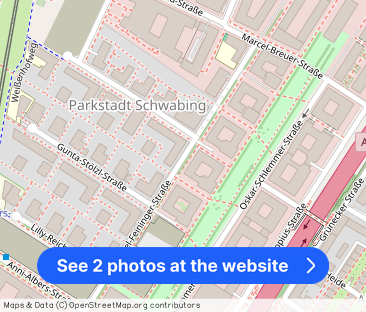 Ab sofort suche ich einen Zwischenmieter für bis zu 14 Monate. - Photo 1