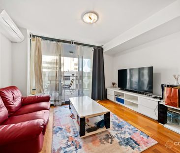 Fully Furnished - Photo 1