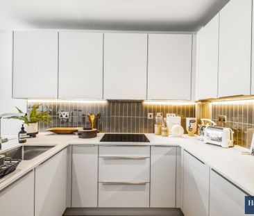 2 bedroom apartment to rent - Photo 6