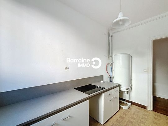 Location appartement à Brest, 2 pièces 43.1m² - Photo 1