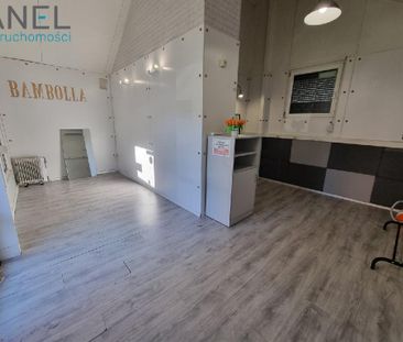 Mieszkanie Ruda Śląska Halemba powierzchnia 35.0 m² C21-WM-90695 - Zdjęcie 4