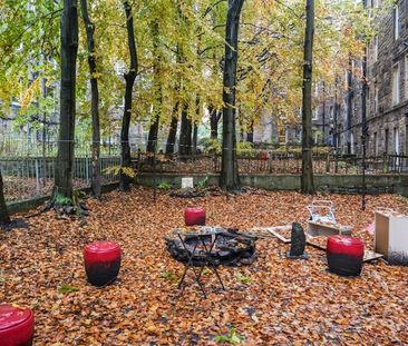 Stewart Terrace, Gorgie, Edinburgh EH11 - Photo 1