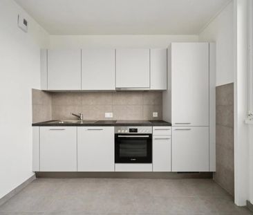 3 Zimmer, 63 m², 9. Stock - Photo 1
