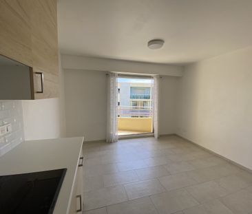 Location Appartement 1 pièce 21m² CAVALAIRE SUR MER 83240 - Photo 2