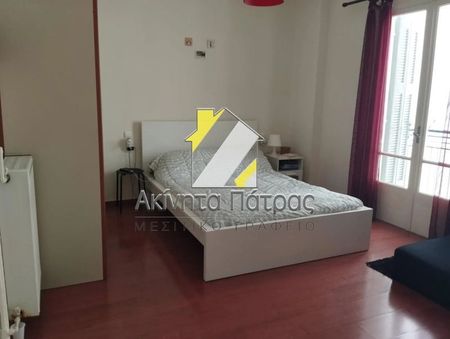 Studio/Γκαρσονιέρα για ενοικίαση Πάτρα - Κέντρο (Πάτρα) - Photo 4