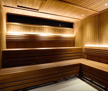 1 Bed Flat, Garrett Mansions, W2 - Photo 2