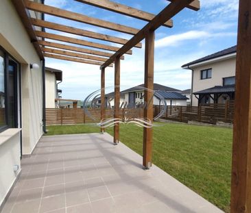 Casa individuala la prima inchiriere, in Dezmir - Fotografie 6