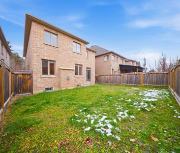 For Lease - 292 Poetry Drive, Vaughan, Ontario - Photo 1