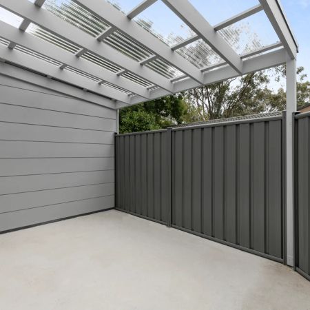 Modern One-Bedroom Retreat with Private Courtyard in a Great Location - Photo 3