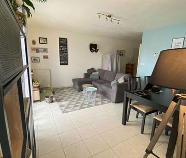 Appartement à louer 2 pièces • Chaumont - Photo 1