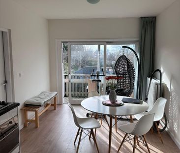 Te huur: Appartement Dr C A Gerkestraat in Zandvoort - Foto 4